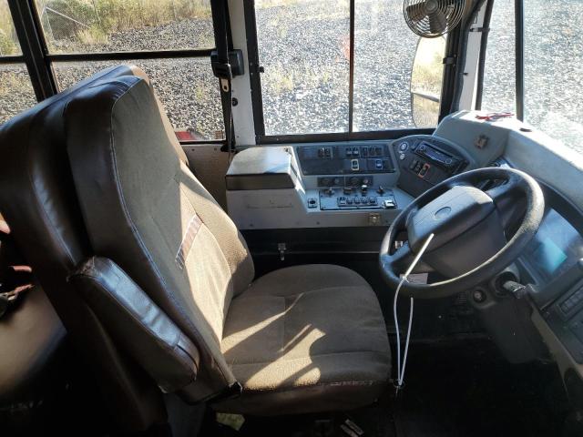 Продаж на аукціоні авто 2008 Blue Bird School Bus, vin: 1BAKFCPA48F252859, номер лоту: 86339215