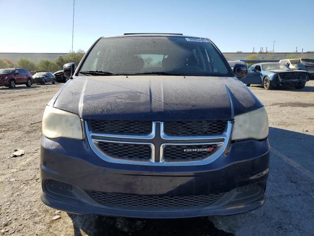 2014 Dodge Grand Caravan მანქანა იყიდება აუქციონზე, vin: 2C4RDGCG5ER429743, აუქციონის ნომერი: 90085015