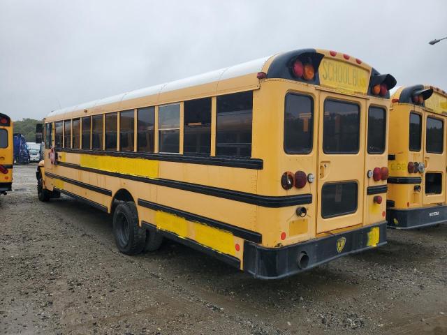 84648705 :رقم المزاد ، 4DRBUAAP59B671613 vin ، 2009 Ic Corporation Ce Series School مزاد بيع