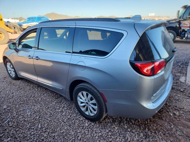 Продажа на аукционе авто 2017 Chrysler Pacifica T, vin: 2C4RC1BG3HR657861, номер лота: 91197805