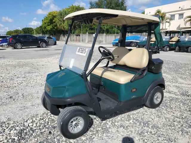 Aukcja sprzedaży 2022 Club Car Tempo Li, vin: ZU2206258821, numer aukcji: 86795815