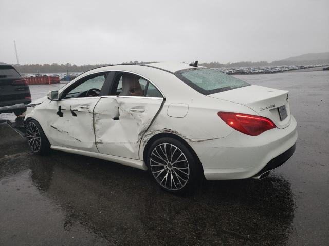 90694555 :رقم المزاد ، WDDSJ4GB7FN223786 vin ، 2015 Mercedes-benz Cla مزاد بيع