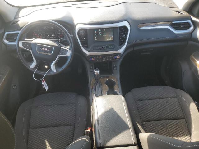 2017 Gmc Acadia Sle მანქანა იყიდება აუქციონზე, vin: 1GKKNLLA0HZ250351, აუქციონის ნომერი: 86461945