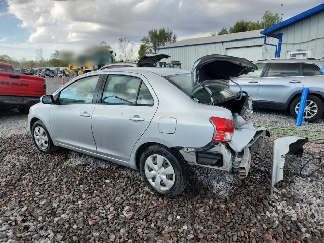 Продаж на аукціоні авто 2007 Toyota Yaris, vin: JTDBT923271065884, номер лоту: 85189925