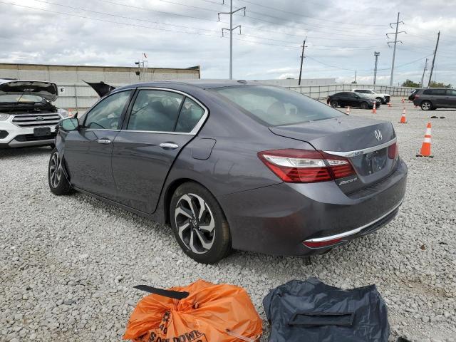 Продажа на аукционе авто 2017 Honda Accord, vin: 1HGCR3F80HA013159, номер лота: 85516855