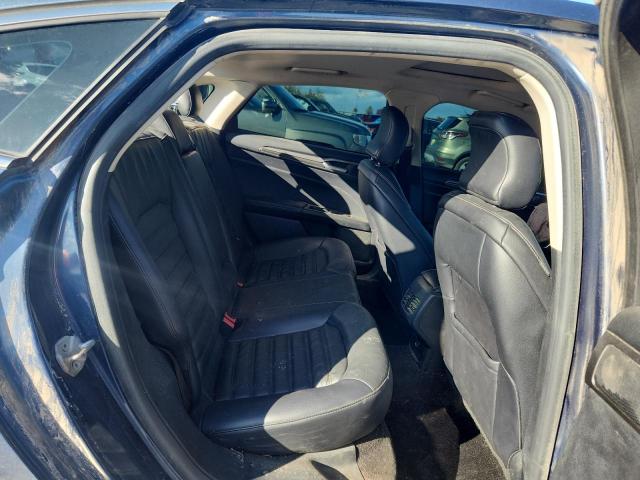 Продаж на аукціоні авто 2018 Ford Fusion, vin: 3FA6P0HD7JR130796, номер лоту: 82624555