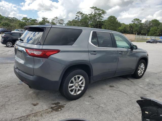 95241565 :رقم المزاد ، 1GNERFKW6KJ188298 vin ، 2019 Chevrolet Traverse L مزاد بيع