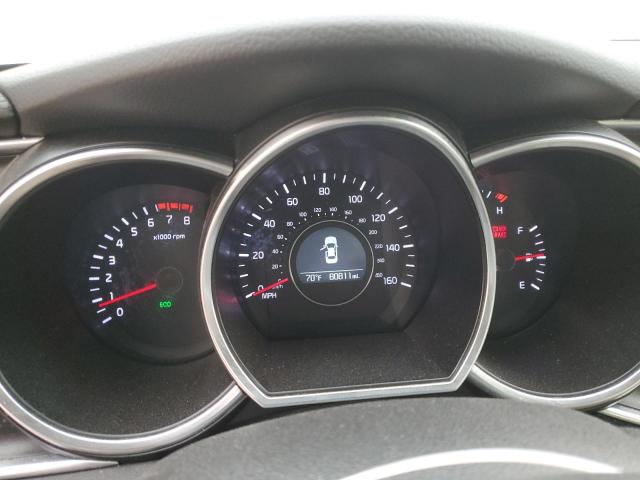 Aukcja sprzedaży 2014 Kia Optima, vin: 5XXGN4A77EG304502, numer aukcji: 89877235