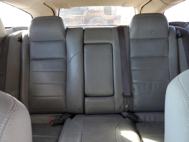 2005 Dodge Magnum მანქანა იყიდება აუქციონზე, vin: 2D4FV48V75H648010, აუქციონის ნომერი: 86297715