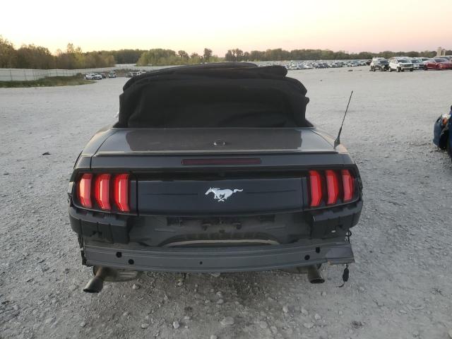 Продаж на аукціоні авто 2022 Ford Mustang, vin: 1FATP8UH9N5116322, номер лоту: 82339385