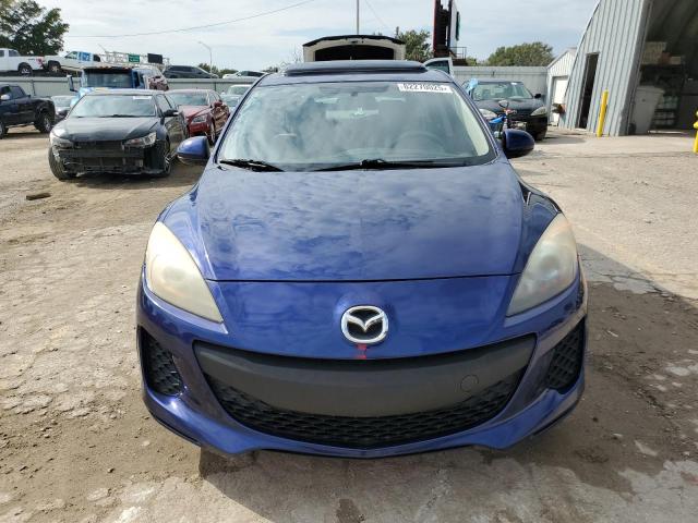 Продажа на аукционе авто 2012 Mazda 3, vin: JM1BL1L76C1611177, номер лота: 82270025