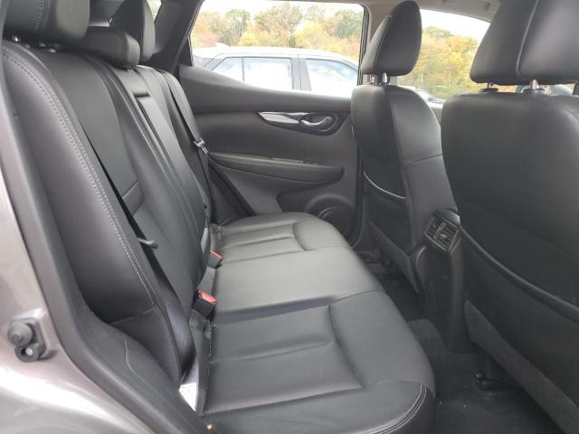 Продажа на аукционе авто 2019 Nissan Rogue Sport, vin: JN1BJ1CR9KW626333, номер лота: 89676705