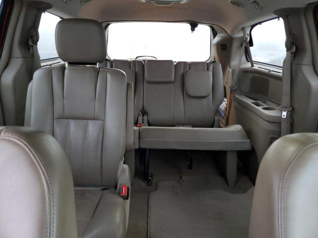 90256385 :رقم المزاد ، 2C4RC1BG7ER384662 vin ، 2014 Chrysler Town & Cou مزاد بيع