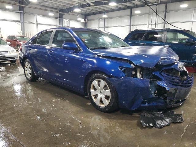 2009 Toyota Camry მანქანა იყიდება აუქციონზე, vin: 4T1BE46K49U267508, აუქციონის ნომერი: 85057095