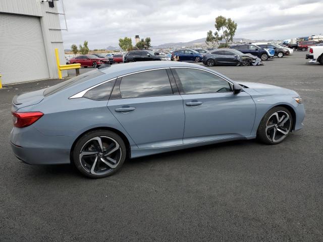 2022 Honda Accord მანქანა იყიდება აუქციონზე, vin: 1HGCV3F28NA047997, აუქციონის ნომერი: 85560345