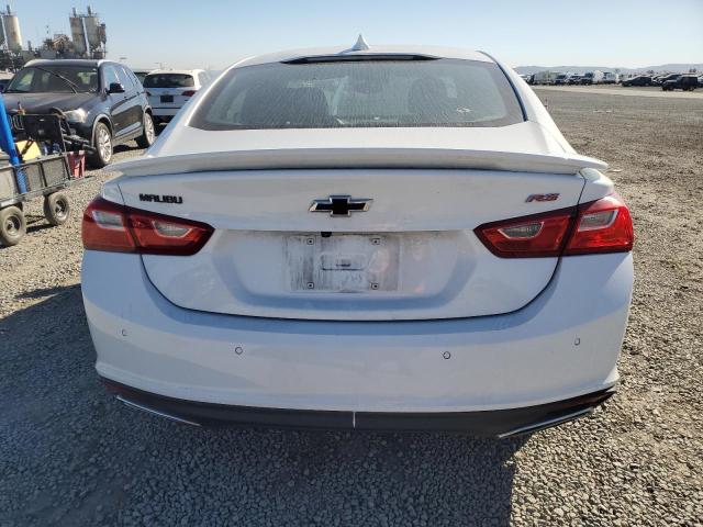 89848805 :رقم المزاد ، 1G1ZG5STXRF156864 vin ، 2024 Chevrolet Malibu Rs مزاد بيع