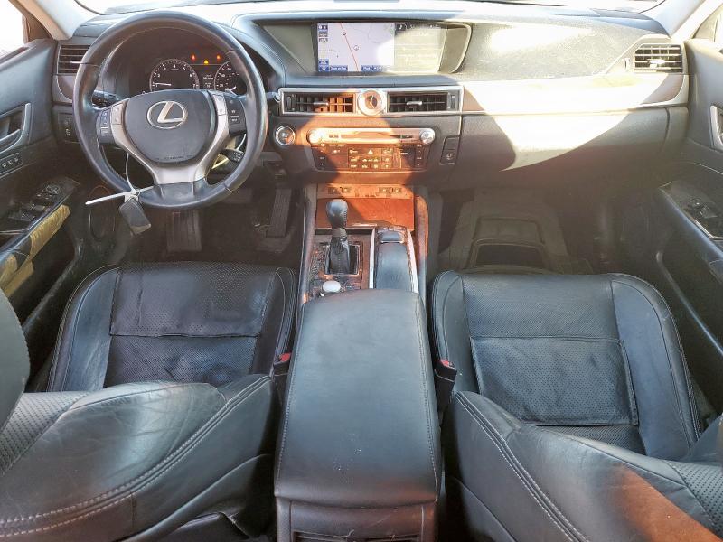 Aukcja sprzedaży 2013 Lexus Gs, vin: JTHCE1BL0D5013026, numer aukcji: 85404485