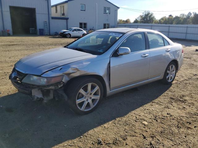 84794495 :رقم المزاد ، JH4CL96835C021984 vin ، 2005 Acura Tsx مزاد بيع