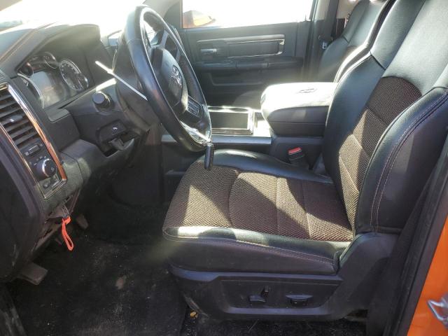 Продажа на аукционе авто 2015 Ram 1500, vin: 1C6RR7MT4FS701459, номер лота: 84907525