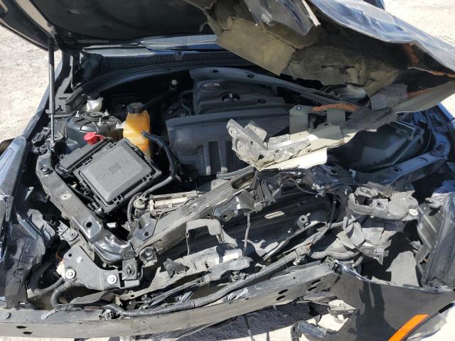 Aukcja sprzedaży 2016 Cadillac Ats, vin: 1G6AA5RA4G0107270, numer aukcji: 86196005