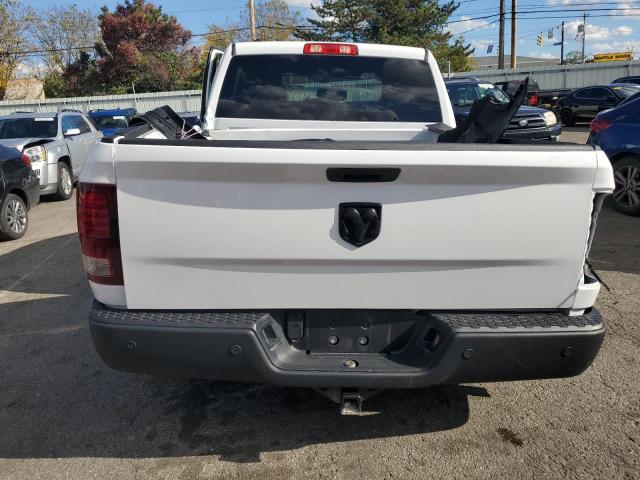 87373345 :رقم المزاد ، 1C6RR6LG2RS156154 vin ، 2024 Ram 1500 Class مزاد بيع