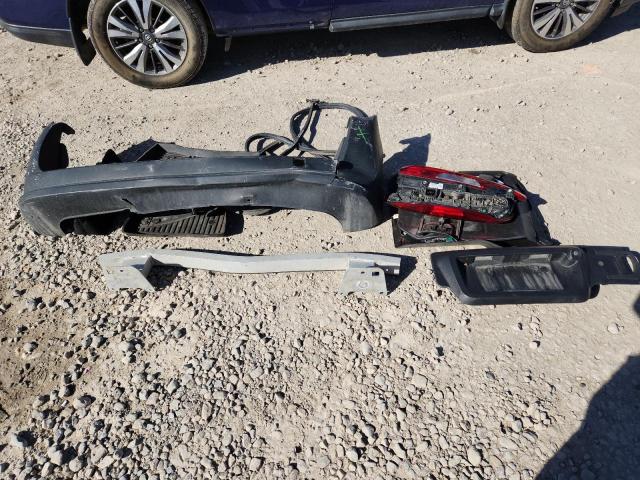82599855 :رقم المزاد ، ZFBHRFAB3L6P65428 vin ، 2020 Ram Promaster City مزاد بيع