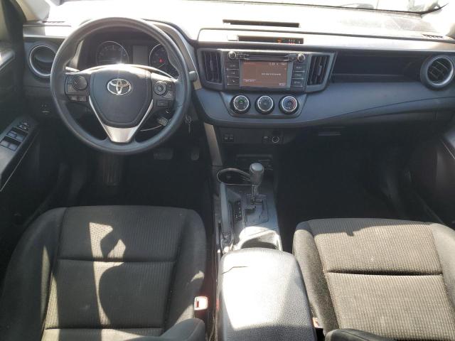 Aukcja sprzedaży 2017 Toyota Rav4 Le, vin: JTMZFREV7HJ700828, numer aukcji: 82486615