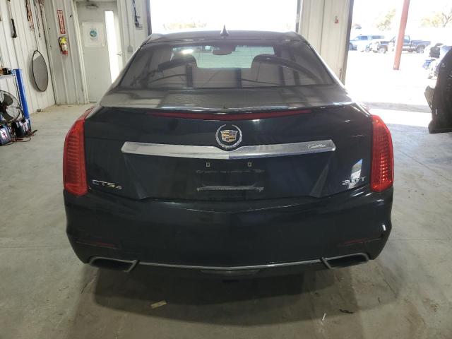 90646725 :رقم المزاد ، 1G6AX5SX3E0155899 vin ، 2014 Cadillac Cts Luxury مزاد بيع