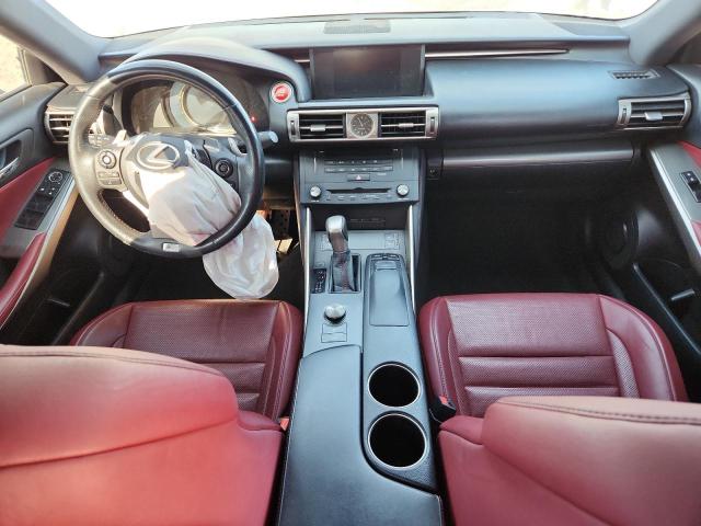 Продаж на аукціоні авто 2015 Lexus Is, vin: JTHCF1D20F5028257, номер лоту: 82691955