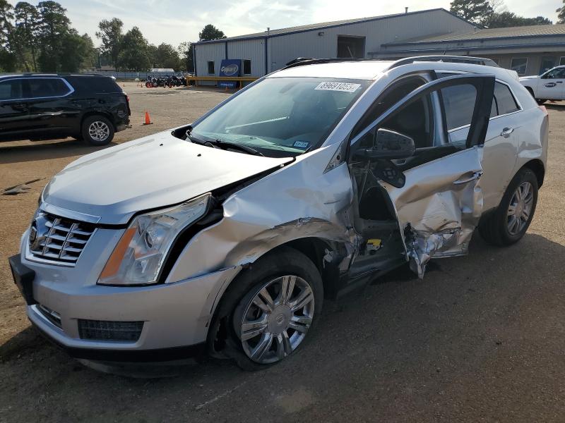 Auction sale of the 2014 Cadillac Srx, vin: 3GYFNAE37ES657537, lot number: 74459605