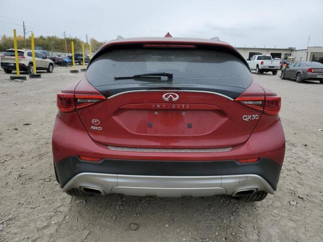 Auction sale of the 2017 Infiniti Qx30, vin: SJKCH5CR3HA023949, lot number: 90325135