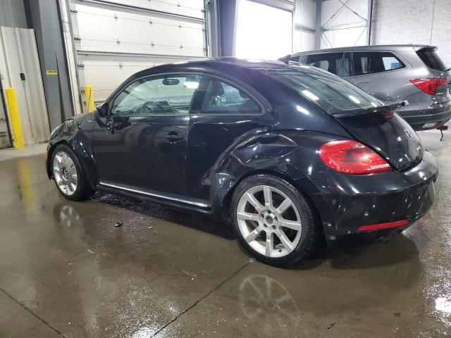2013 Volkswagen Beetle Tur მანქანა იყიდება აუქციონზე, vin: 3VWVT7AT1DM678741, აუქციონის ნომერი: 87401635