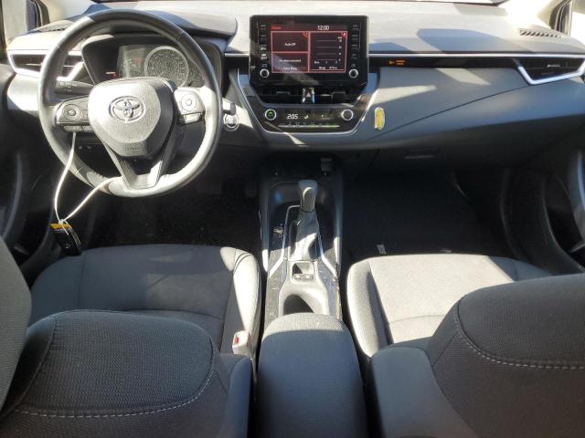 85488615 :رقم المزاد ، 5YFBPMBE8NP304212 vin ، 2022 Toyota Corolla مزاد بيع