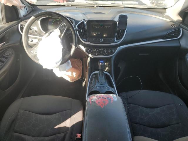 Aukcja sprzedaży 2017 Chevrolet Volt, vin: 1G1RA6S58HU121145, numer aukcji: 90311775