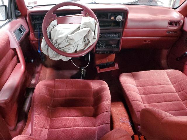 90347815 :رقم المزاد ، 1P3XA46K0PF535655 vin ، 1993 Plymouth Acclaim مزاد بيع