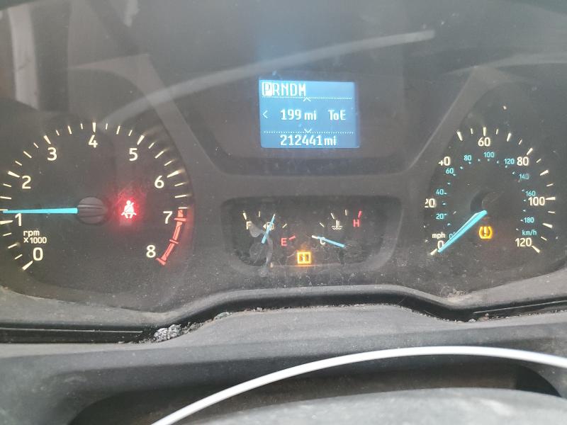 Продаж на аукціоні авто 2015 Ford Transit Cargo Van T-, vin: 1FTNR1ZM0FKA35030, номер лоту: 82493025