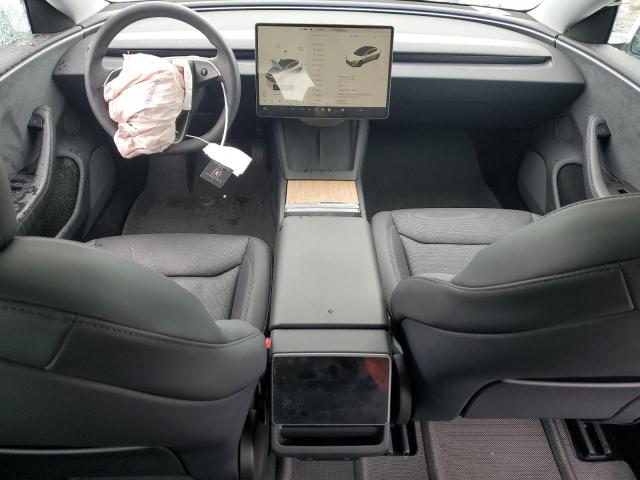 Продаж на аукціоні авто 2024 Tesla Model 3, vin: 5YJ3E1EB1RF771080, номер лоту: 85542815