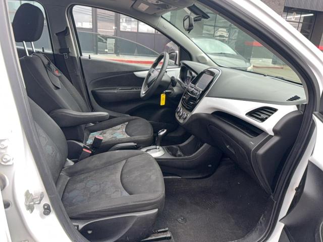 Продаж на аукціоні авто 2017 Chevrolet Spark 1lt, vin: KL8CD6SA8HC788359, номер лоту: 90398835