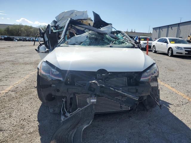 85946505 :رقم المزاد ، 3VW5T7AU8LM007722 vin ، 2020 Volkswagen Gti مزاد بيع