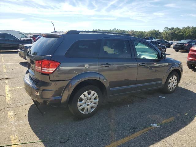 2018 Dodge Journey მანქანა იყიდება აუქციონზე, vin: 3C4PDCAB0JT515346, აუქციონის ნომერი: 86830285