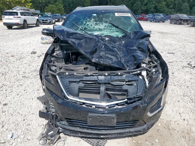 Aukcja sprzedaży 2022 Cadillac Xt5 Luxury, vin: 1GYKNAR43NZ164703, numer aukcji: 95577625