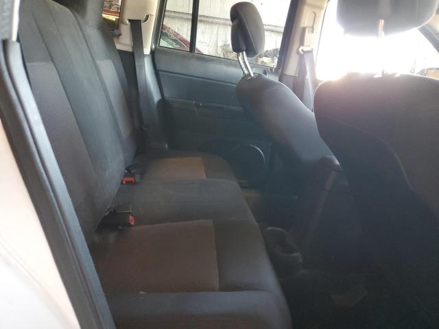 Aukcja sprzedaży 2012 Jeep Compass Sp, vin: 1C4NJCBA5CD521254, numer aukcji: 85849015