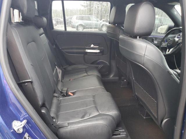 Продаж на аукціоні авто 2021 Mercedes-benz Glb, vin: W1N4M4HB4MW118616, номер лоту: 89718885