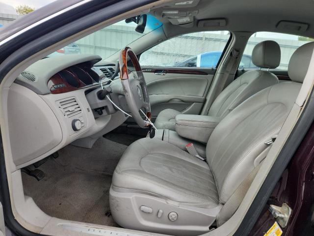 86299295 :رقم المزاد ، 1G4HD57238U196589 vin ، 2008 Buick Lucerne مزاد بيع