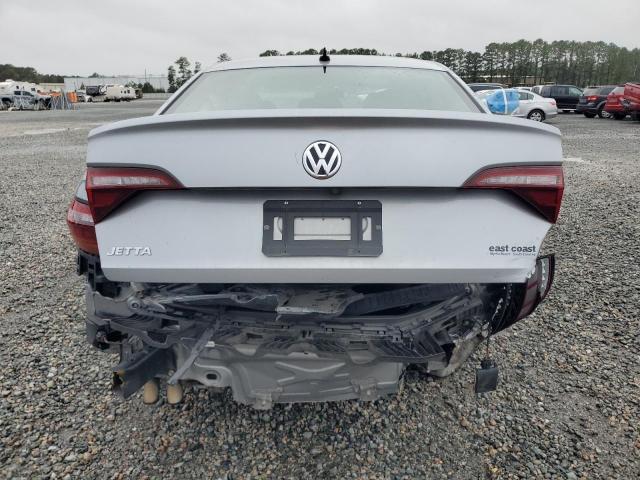 Продажа на аукционе авто 2019 Volkswagen Jetta S, vin: 3VWCB7BU4KM265968, номер лота: 86152015