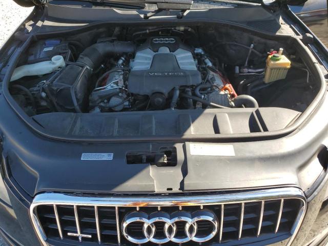 Aukcja sprzedaży 2013 Audi Q7, vin: WA1LGAFE9DD002873, numer aukcji: 81248485