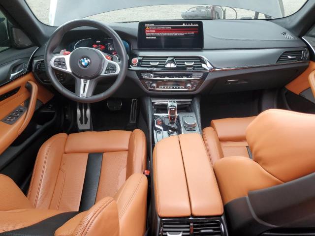 85817685 :رقم المزاد ، WBS83CH00PCL23031 vin ، 2023 Bmw M5 مزاد بيع