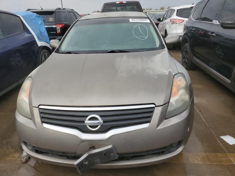2008 Nissan Altima მანქანა იყიდება აუქციონზე, vin: 1N4AL21E58N419189, აუქციონის ნომერი: 89725665