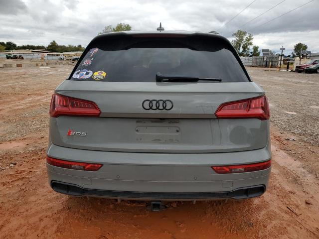 90021305 :رقم المزاد ، WA1C4AFYXK2116635 vin ، 2019 Audi Sq5 مزاد بيع