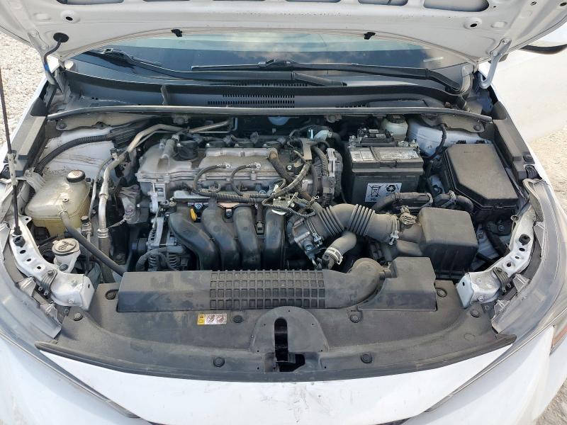 Aukcja sprzedaży 2022 Toyota Corolla Le, vin: JTDEPMAE9N3008896, numer aukcji: 90231985